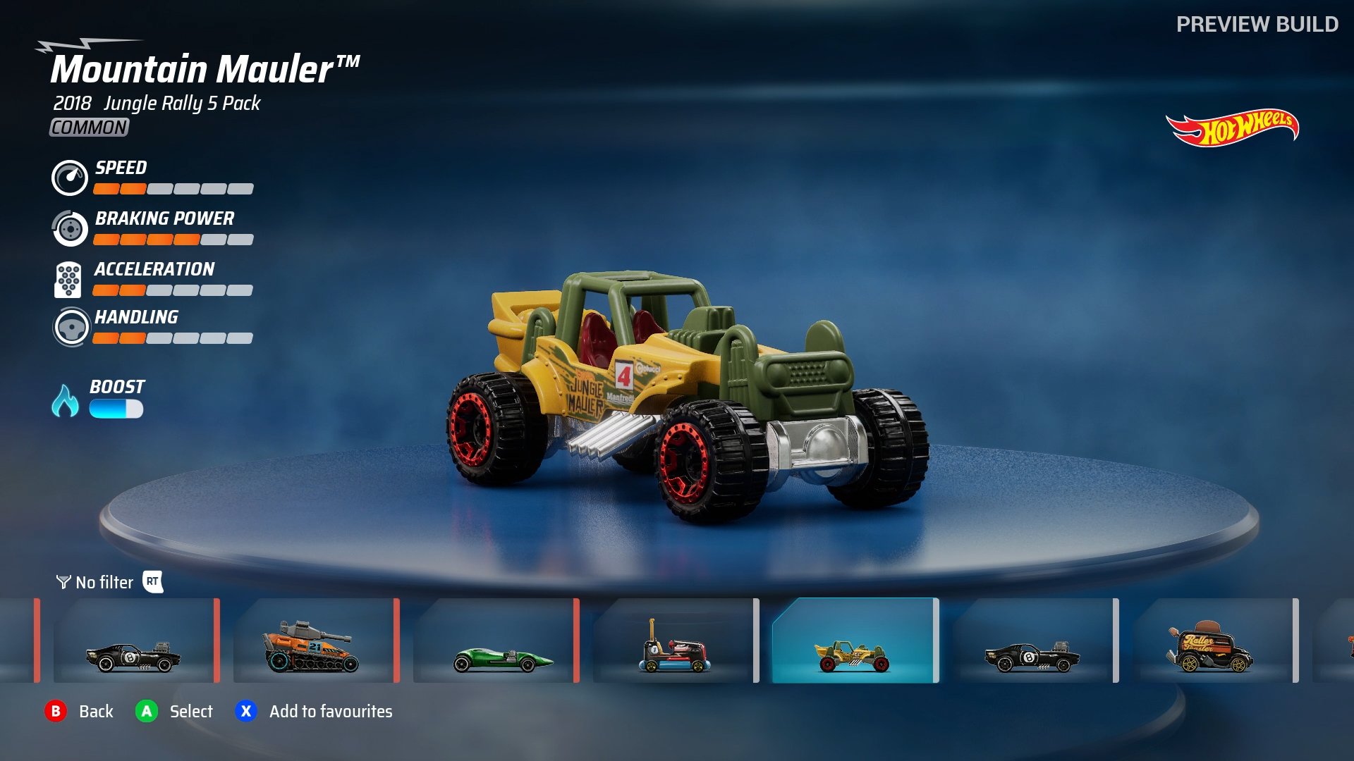 Hot Wheels Unleashed - Imagen 40